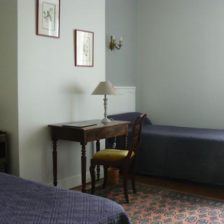 La Maison De Saumur Room photo