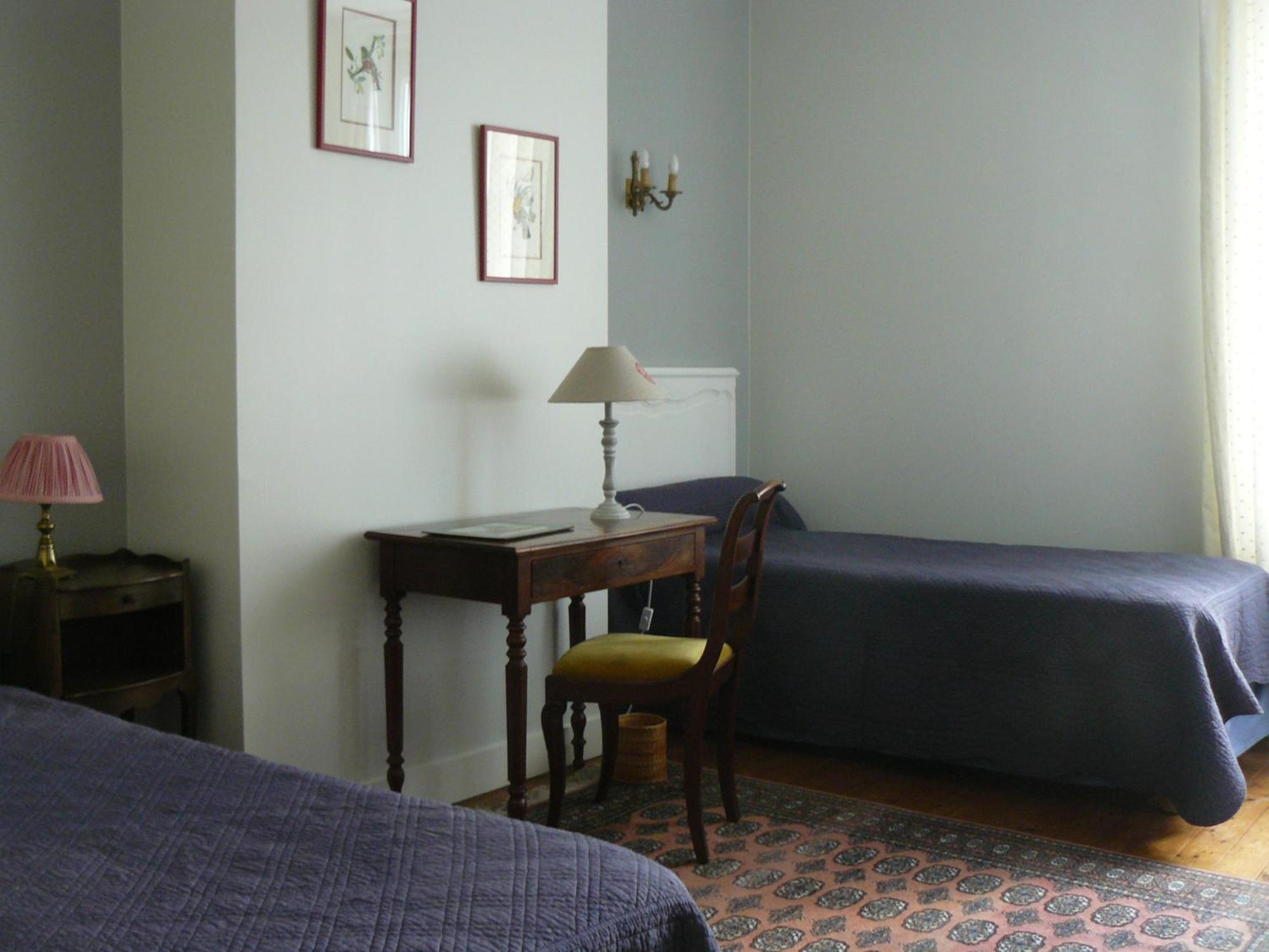 La Maison De Saumur Room photo