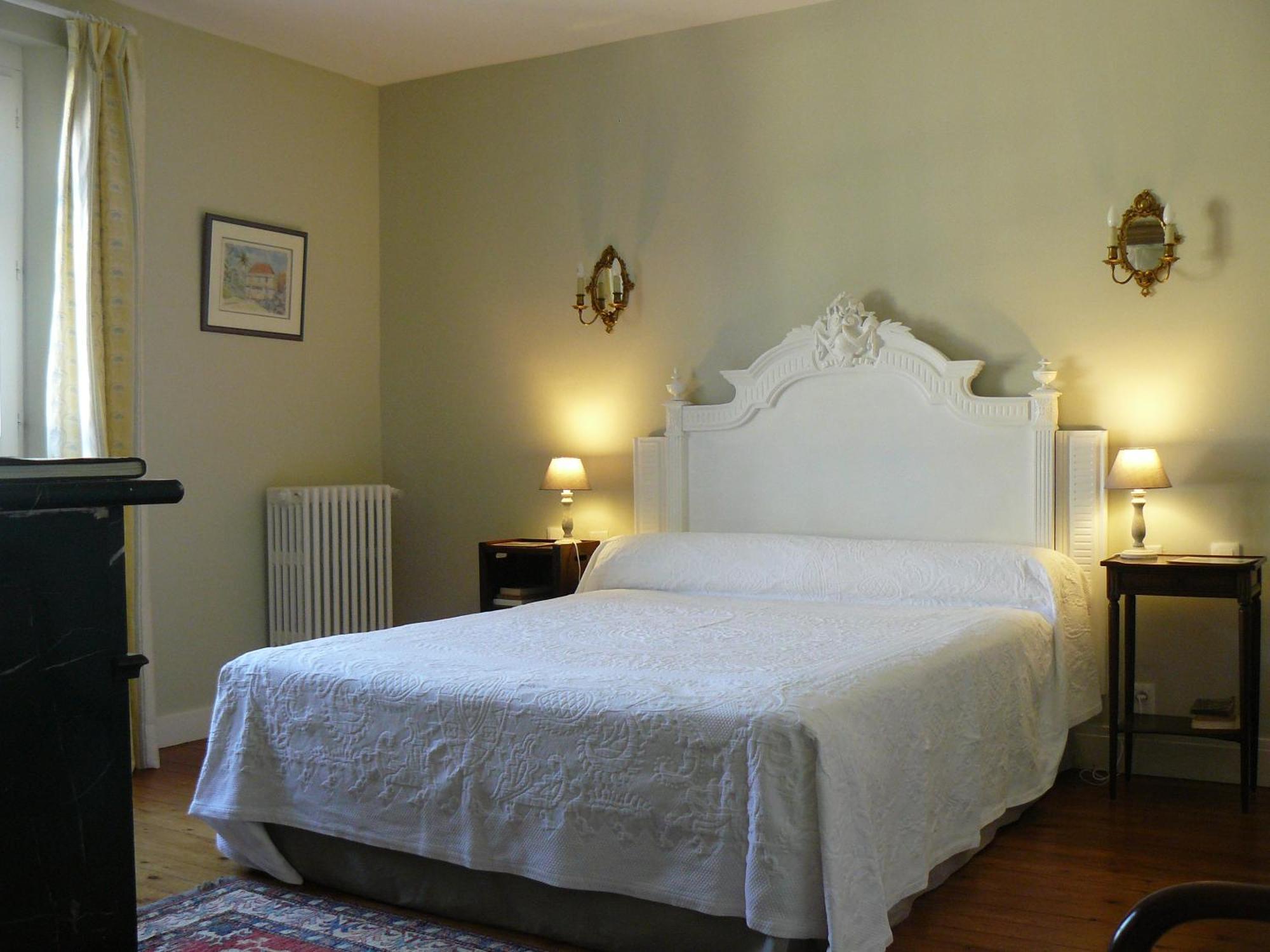 La Maison De Saumur Room photo